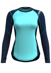 Dámské triko Crazy Long-Sleeve Shot W Lake 142