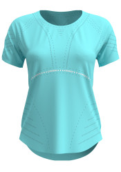 Dámské triko Crazy Shirt Laser W Lake 142