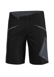 Crazy Short Resolution Man Black 01