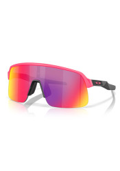 Oakley 9496-1434 Sutro Lite S Pink w/ Prizm Road