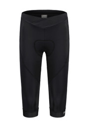 Dámské cyklistické kraťasy Maloja MinorM. 3/4 Deep Black
