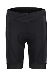 Dámské cyklistické kraťasy MinorM. 1/2 Deep Black