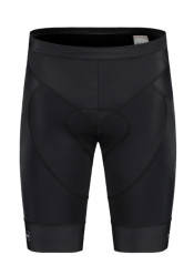 Pánské cyklistické kraťasy Maloja TelvetM. deep black