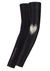 Maloja Návleky MinaretsM. Armwarmers_summer sky