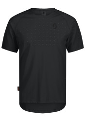 Pánské cyklistické triko Scott Tee M's Trail Vertic Pro SS