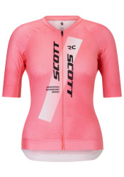 Dámský cyklistický dres Scott Jersey W's RC Pro SS