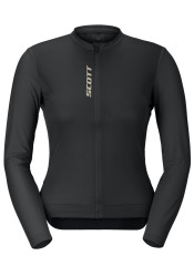 Dámský cyklistický dres Scott Jersey W's Pro LS