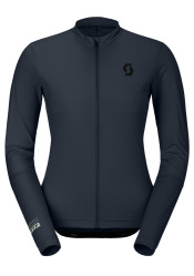Dámský cyklistický dres Scott Jersey W's Endurance LS
