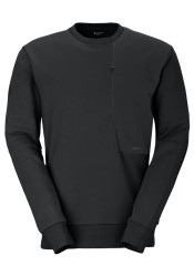 Pánská mikina Scott Crewneck M's