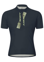 Dětský cyklistický dres Scott Jersey Jr SS