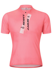 Dětský cyklistický dres Scott Jersey Jr SS