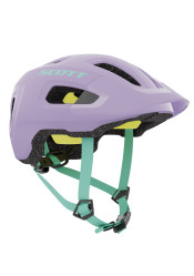Dětská cyklistická helma Scott Helmet Supra JR Mips (CE)