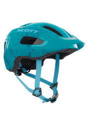 Dětská cyklistická helma Scott Helmet Supra JR (CE)