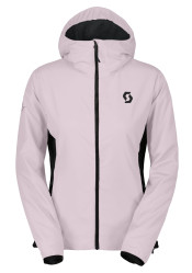 Dámská bunda Scott Hoody W´s Insuloft Air PL