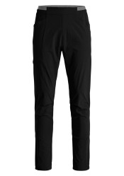 Pánské kalhoty Ortovox Trace Pants M Black Raven