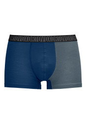 Pánské funkční boxerky Ortovox 150 Essential Trunks M Deep Ocean