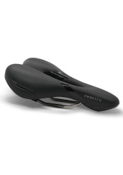 Cyklistické sedlo Selle Royal Respiro Moderate