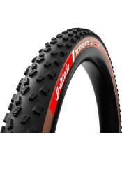 Plášť Vittoria Torrente 29x2.4 Xc Race Brown-Blk-Blk G2.0