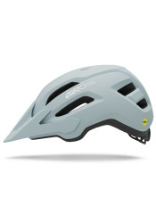 GIRO Fixture II MIPS W Mat Sky Blue
