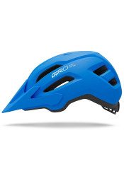 GIRO Fixture II Mat Blue Jewel