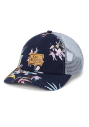 Kšiltovka Dakine Getaway Trucker Hanalei
