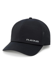 Kšiltovka Dakine Rail Tech Ballcap Black