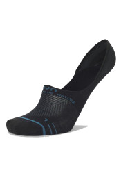 UYN Unisex Everyday Sneaker 2prs Pack BLACK/BLACK N177