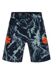 Dětské šortky Fox Yth Ranger Short Image Print Arctic Blue