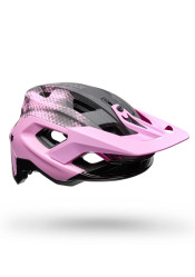 Cyklistická helma Fox Speedframe Pro Sense, Ce Cotton Candy