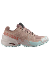 Dámské boty Salomon Speedcross 6 W Mahogr/Hushev/Iced A