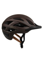 Casco CUDA Cruise Dark Chocolate