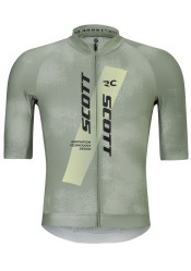 Pánský cyklistický dres Scott Jersey M's RC Pro SS