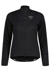 Maloja bunda MalkaM. Jacket deep black