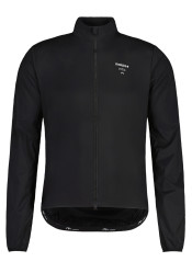 Maloja Bunda MaxlM. Jacket_deep black