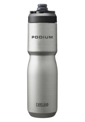 Láhev Camelbak Podium VSS 0,65l Stainless
