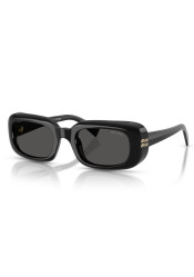 Miu Miu MU B13S 16K08Z52 Black/Dark Grey