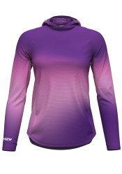 Dámské triko Crazy Sun Hoodie Woman Pop