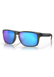 Sluneční brýle Oakley 9417-0959 Holbrook XL GreySmke w/ PRIZM Sapph Pol