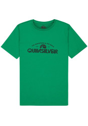 Dětské triko Quiksilver EQBZT04954-GNZ0 Ev Corpo Classic
