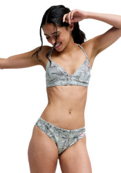Dámské plavky Roxy ERJX305736-KVJ1 Pro Surf Athletic Tri