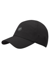 Kšiltovka Mammut Sun Peak Cap Black
