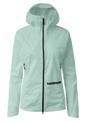 Dámská bunda Martini Hillclimb HS Hooded Jkt W Ibiza Blue/Ibiza Blue 530/530