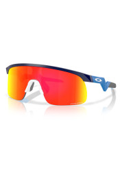 Oakley 9010-3423 Resistor Mt Navy w/ Prizm Ruby