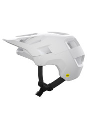 Cyklistická helma POC Kortal Race MIPS Hydrogen White Matt