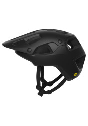 Cyklistická helma POC Cularis Pure Uranium Black Matt