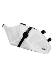 Brašna POC Ultra Saddle Bag 7L Hydrogen White Translucent