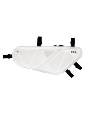 Brašna POC Ultra Frame Bag 3L Hydrogen White Translucent