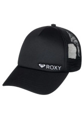 Kšiltovka Roxy ERJHA04342-KVJ0 Finishline 3 Black