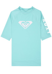 Dívčí koupací tričko Roxy ERGWR03491-BZG0 Whole Hearted