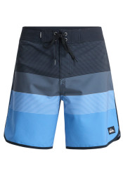 Dětské plavky Quiksilver EQYBS04921-KVJ7 Surfsilk Scallop 18